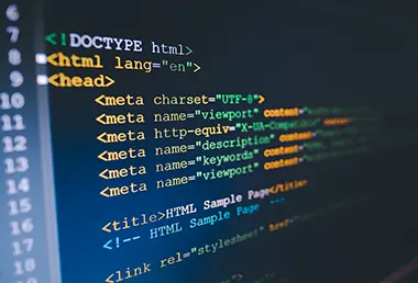 Mise en forme HTML
